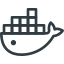Docker Icon